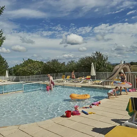 Bungalow 6 Pers. Semi-detached Vila